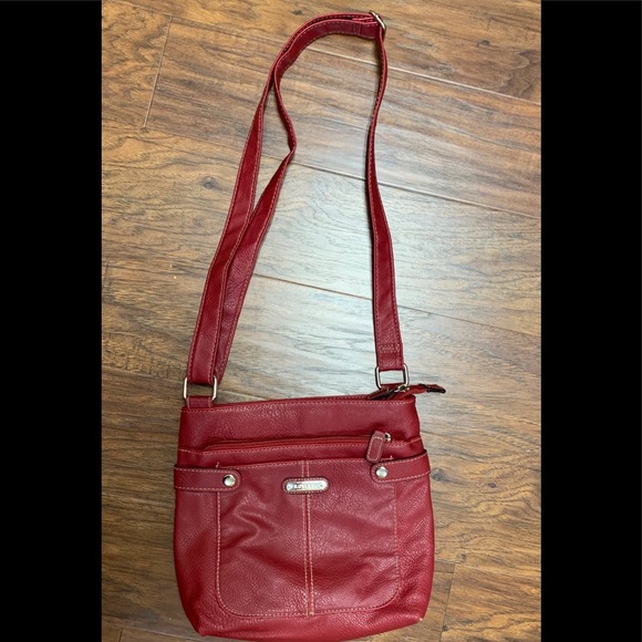 Rosetti Bags Rosetti Crossbody Purse Poshmark